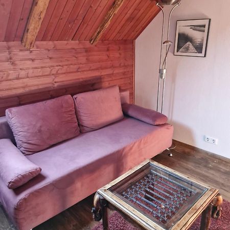Suur-Sadama Apartment Kuressaare Eksteriør billede