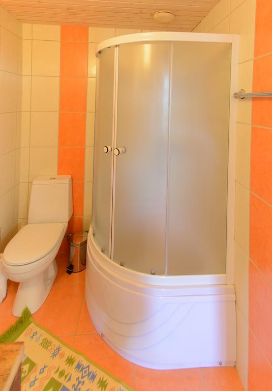 Suur-Sadama Apartment Kuressaare Eksteriør billede